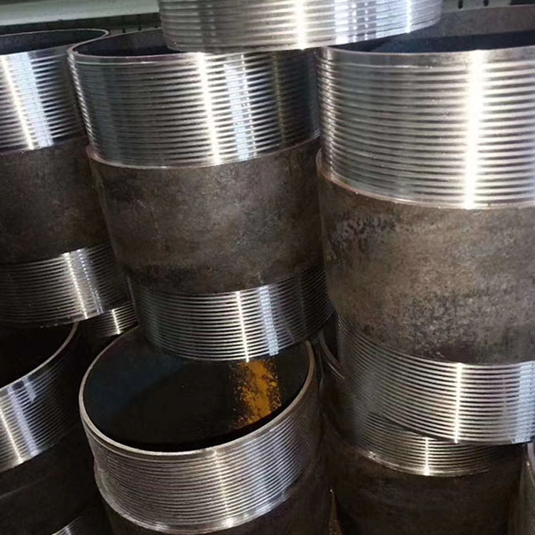 那曲Φ48mm钢花管